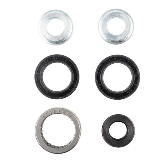 Tusk Shock Bearing Kit For HONDA CRF450X 2005-2009,2012-2017,2019-2025