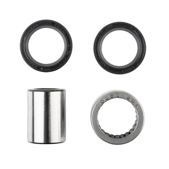 Tusk Shock Bearing Kit for Kawasaki KLX125 2003-2006