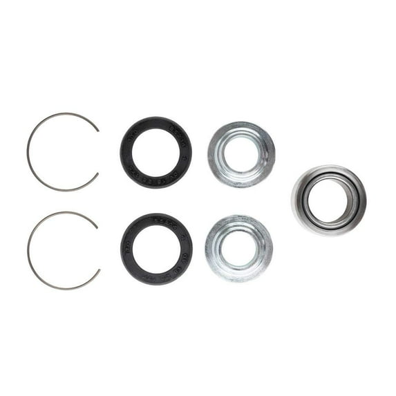 Tusk Shock Bearing Kit for KTM 125 EXC 2002-2003