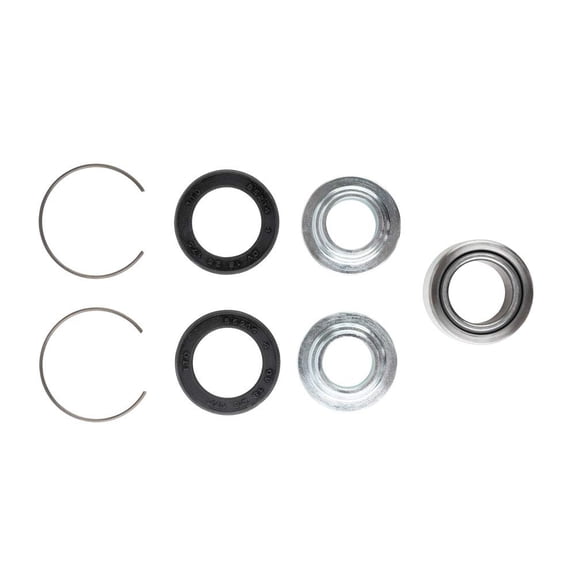 Tusk Shock Bearing Kit for KTM 400 EXC 4 Stroke 2003-2007