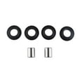 thumbnail image 1 of TUSK Shock Bushing Kit Front/Rear Lower for Arctic CAT 400 4x4 Automatic 2003-2006, 1 of 4