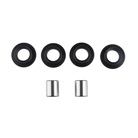 TUSK Shock Bushing Kit Front/Rear Lower for Kawasaki Brute Force 750 4X4i EPS 2023