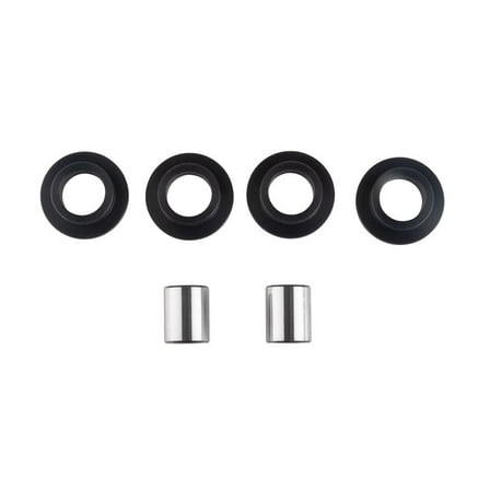 Tusk 1913260009 Shock Bushing Kit Rear Lower