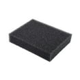 thumbnail image 1 of Tusk Skid Plate Foam Black 2" x 8" x 10" For BMW F700GS 2013-2018, 1 of 6