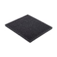 thumbnail image 1 of Tusk Skid Plate Foam Black ¾” x 11” x 12” For HONDA XL125 1974-1978, 1 of 6