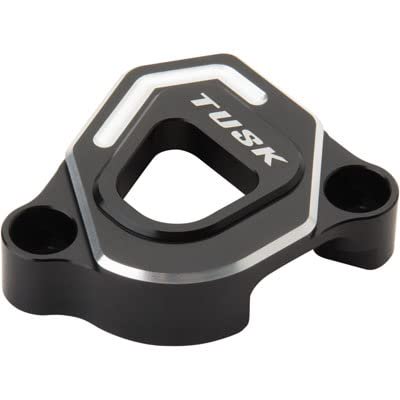 Tusk Slave Cylinder Saver Black For KTM 1290 Super Adventure S 2018-2020,2022-2024
