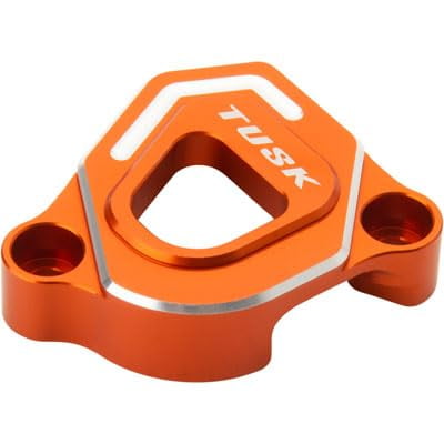 Tusk Slave Cylinder Saver Orange For KTM 1290 Super Adventure S 2018-2020,2022-2024