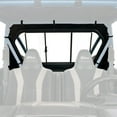 thumbnail image 1 of Tusk Sliding Rear Glass Window, 1 of 2