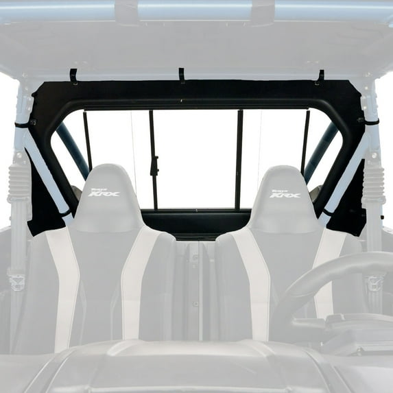Tusk Sliding Rear Glass Window