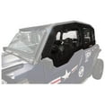 thumbnail image 1 of Tusk Soft Upper Doors for Polaris GENERAL XP 4 1000 Deluxe 2022, 1 of 7