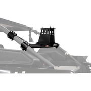 Tusk Spare Tire Carrier Combo Kit