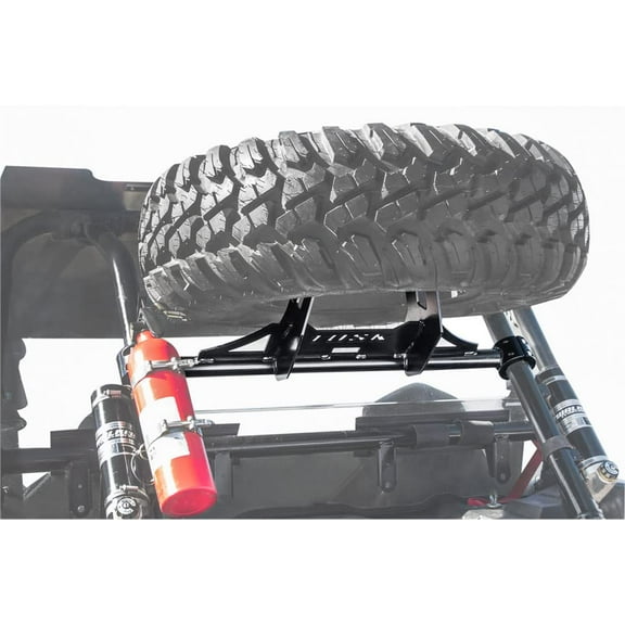 Tusk 176-394-0001 Spare Tire Carrier