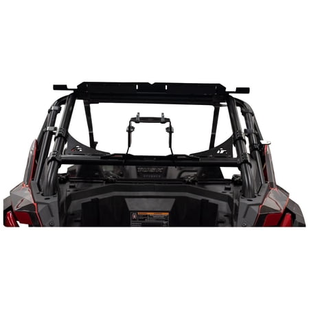 Tusk Spare Tire Carrier