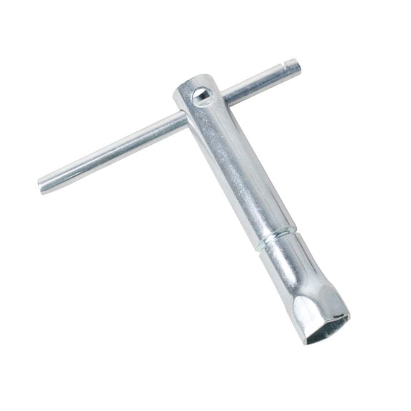 Tusk Spark Plug Wrench 18 mm For Textron ALTERRA 300 2018-2019