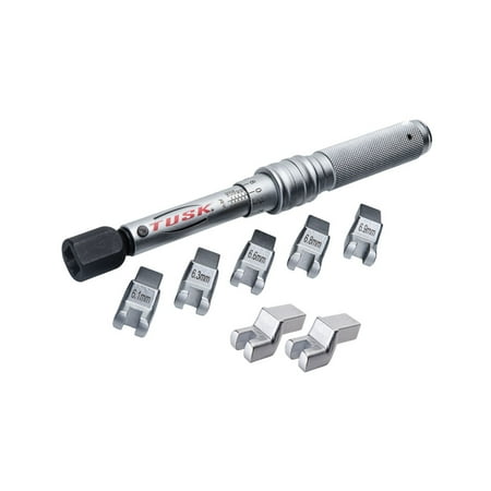 Tusk Spoke Torque Wrench Kit For Yamaha YZ450F 50th Anniversary Edition 2024