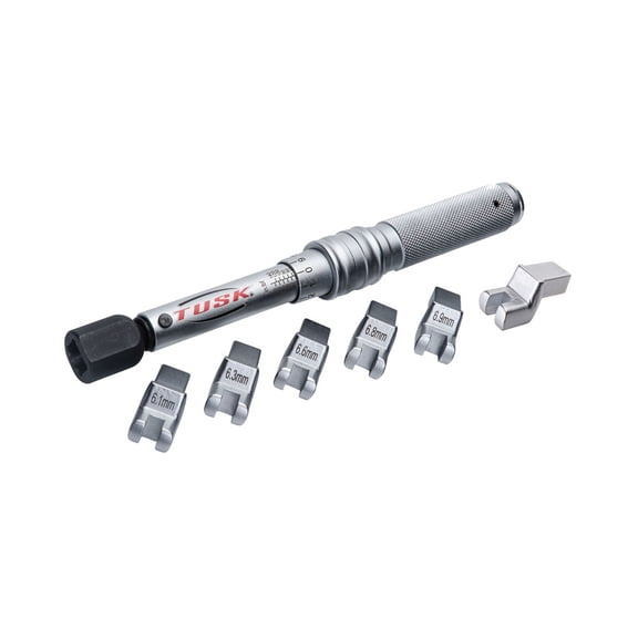Tusk Spoke Torque Wrench Kit for Beta 125 RR X-Pro 2025
