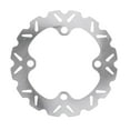 thumbnail image 1 of Tusk Stainless Steel Typhoon Brake Rotor For POLARIS RZR XP Turbo Limited Edition 2019, 1 of 5