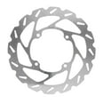 thumbnail image 1 of Tusk TSW6388 Stainless Steel Typhoon Brake Rotor, Front, 1 of 4