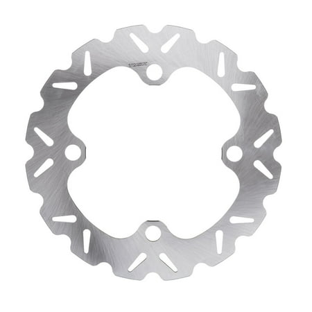 Tusk Stainless Steel Typhoon Brake Rotor