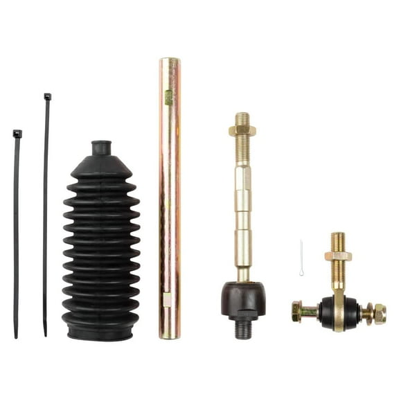 Tusk Steering Rack Tie Rod Kit Left For CAN-AM Defender HD8 Max 2020-2021