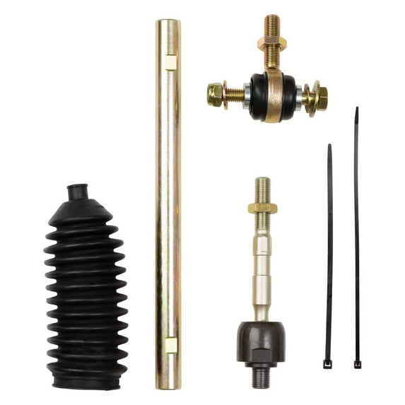 Tusk Steering Rack Tie Rod Kit Left For Can-Am Maverick 1000 X rs DPS 2014-2015