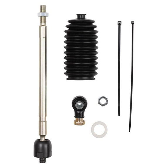 Tusk Steering Rack Tie Rod Kit Left For POLARIS RZR 570 EPS 2013-2021