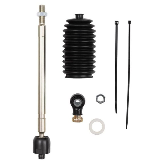 Tusk Steering Rack Tie Rod Kit Left