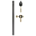 thumbnail image 1 of Tusk Steering Rack Tie Rod Kit Left/Right For Can-Am Maverick X3 X DS Turbo RR Smart-Shox 64 Inch 2025, 1 of 2