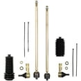 thumbnail image 1 of TUSK Steering Rack Tie Rod Kit Left and Right Pair for for Polaris RZR XP 1000 High Lifter Edition 2015-2022, 1 of 2