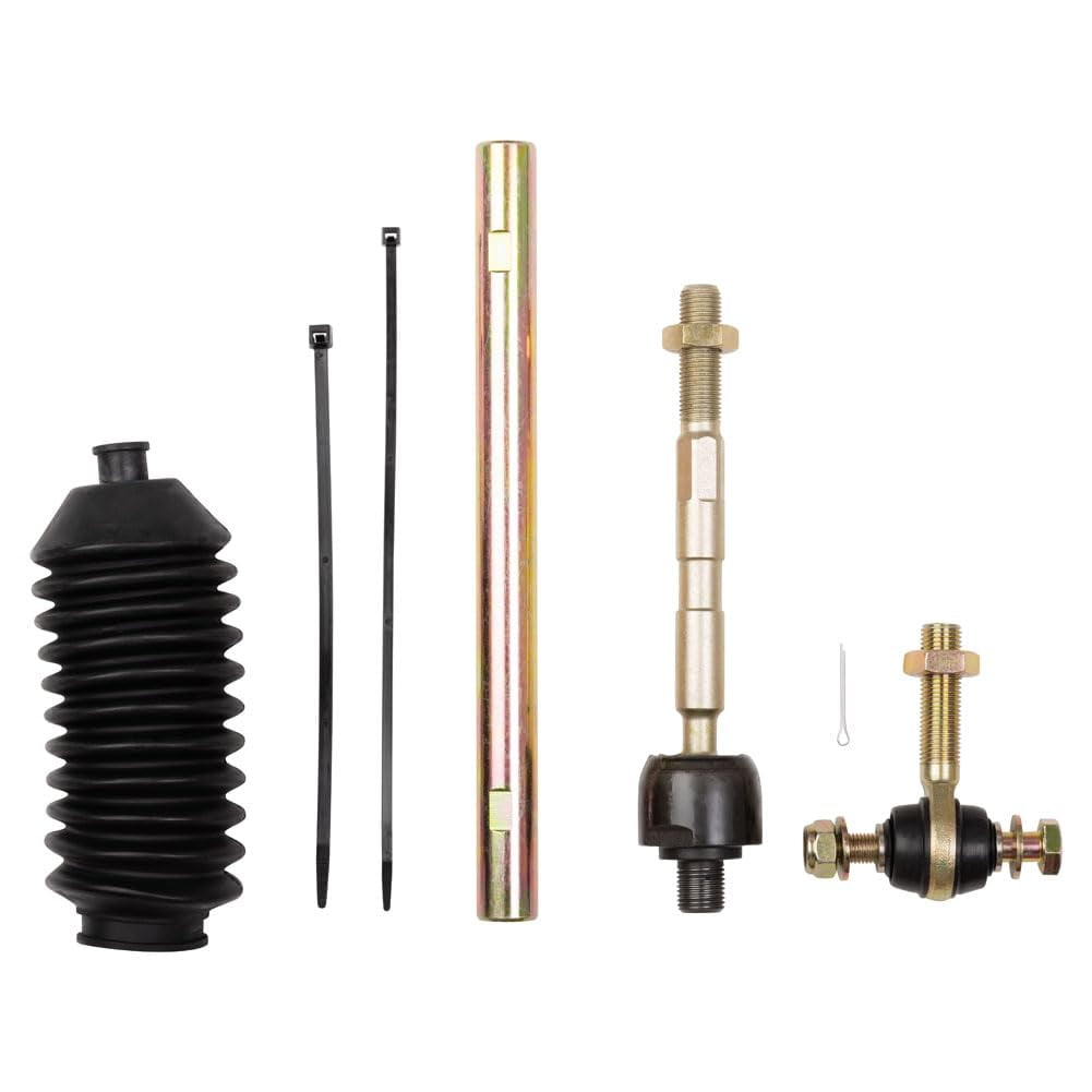 Tusk Steering Rack Tie Rod Kit Right For CAN-AM Defender HD10 Max DPS ...