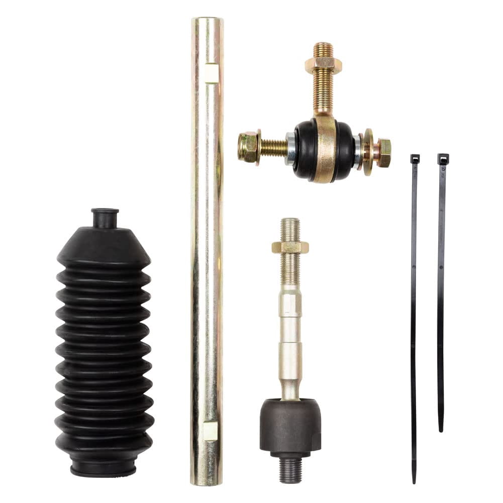 For Can-Am Commander MAX 1000 4X4 EFI 2015 Rear Left And Right CV Joint...