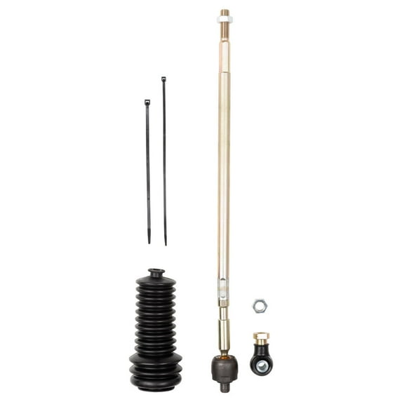 Tusk Steering Rack Tie Rod Kit Right