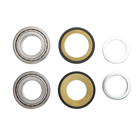 Tusk Steering Stem Bearing Kit For HONDA ATC 250R 1981-1982