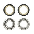 thumbnail image 1 of Tusk Steering Stem Bearing Kit For HONDA CT110 Trail 1980-1986, 1 of 4