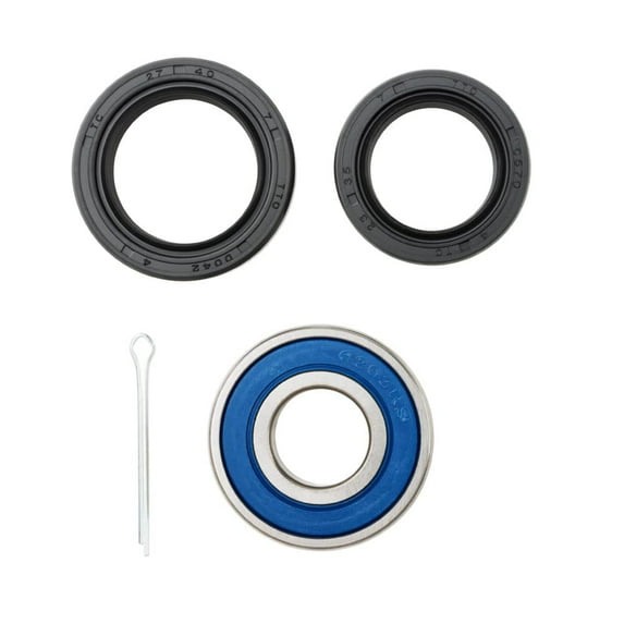 Tusk Steering Stem Bearing Kit for Honda TRX 90X 2009,2012-2022