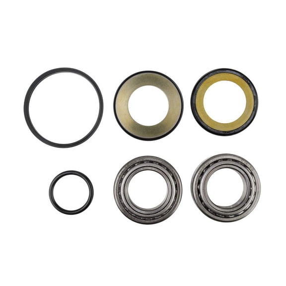 Tusk Steering Stem Bearing Kit for KTM 990 Adventure 2010-2012