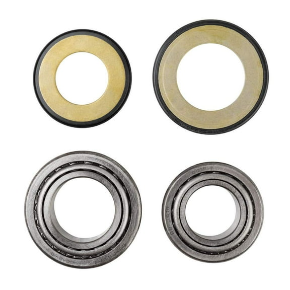 Tusk Steering Stem Bearing Kit for Suzuki GS1100E 1980-1983