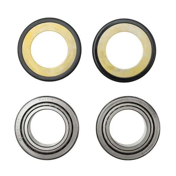 Tusk Steering Stem Bearing Kit For Suzuki DR-Z 4S 2025