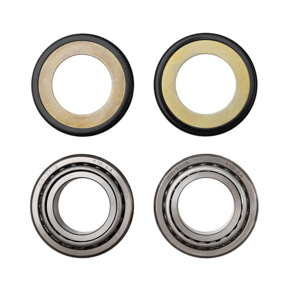 Tusk Steering Stem Bearing Kit for Yamaha WR200 1992