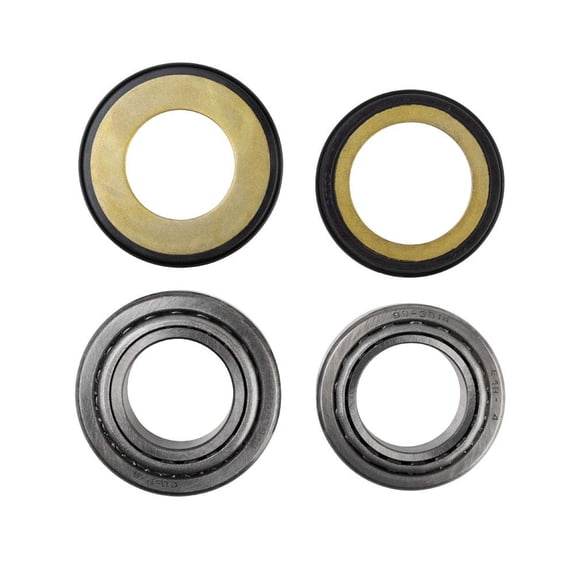 Tusk Steering Stem Bearing Kit For YAMAHA YZ80 1984-1992