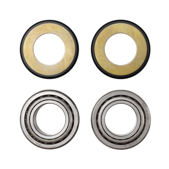 Tusk Steering Stem Bearing Kit for Yamaha YZ80 1993-2001