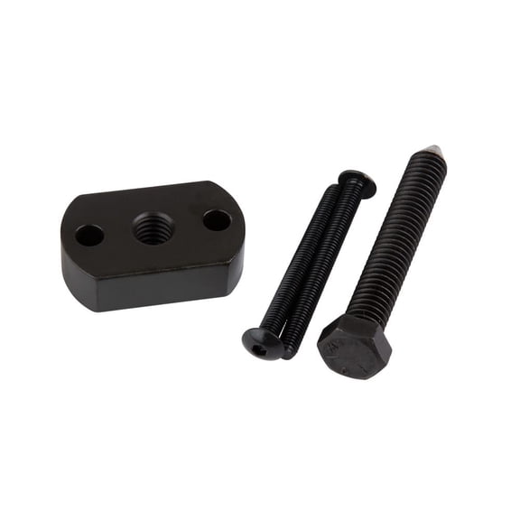 Tusk Steering Wheel Puller for Polaris Rzr Xp 1000 Ride Command Edition 2018-2019