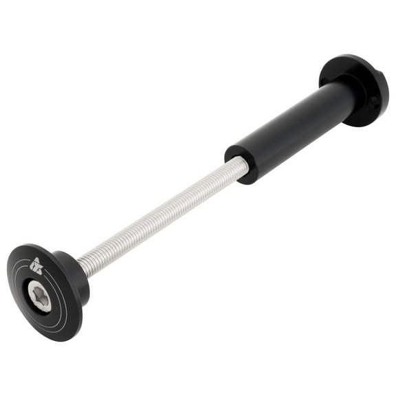 Tusk Stem Lock Black For Sur-Ron Light Bee X 2018-2025