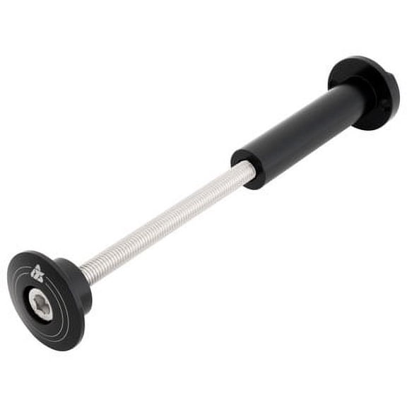 Tusk Stem Lock Black