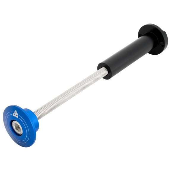 Tusk Stem Lock Blue For Talaria Sting MX3 2023-2024