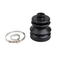 thumbnail image 1 of Tusk Stock Replacement CV Boot Kit Outer Front For Honda RINCON 680 4x4 2006-2022, 1 of 5