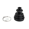thumbnail image 1 of TUSK Replacement CV Boot Kit Outer Rear CV Boot for Polaris Ranger 900 Crew 2014-2017, 1 of 5