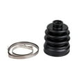 thumbnail image 1 of TUSK Stock Replacement CV Boot Kit Outer Front for Yamaha Wolverine 450 4X4 2006-2010, 1 of 5