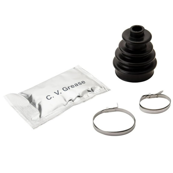 Tusk Stock Replacement CV Boot Kit Outer Rear For Polaris Magnum 325 4X4 2000-2002
