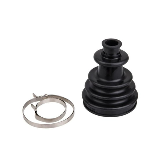 Tusk Stock Replacement CV Boot Kit Outer Rear For Polaris Sportsman 570 SP 2018-2020